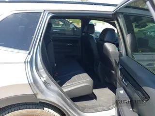 2023 Honda CR-V Sport Touring