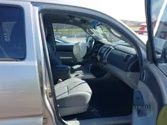 2014 Toyota Tacoma