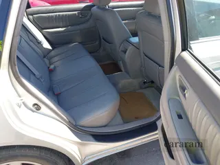 2003 Toyota Avalon XLS