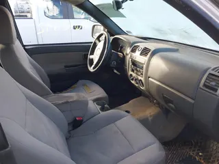 2004 Chevrolet Colorado 1SB LS Z85