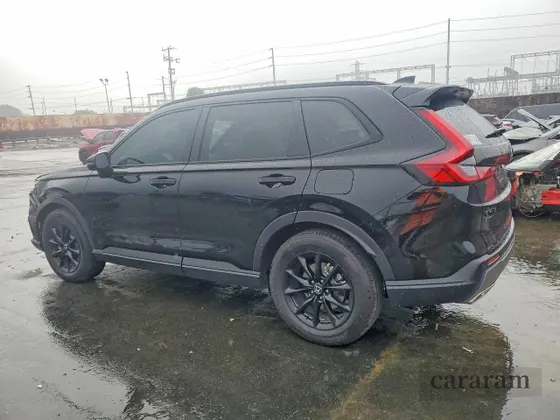 2026 Honda CR-V Sport-L