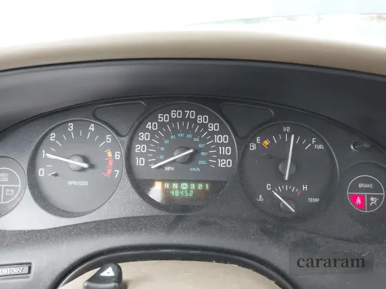 1999 Buick Regal LS