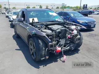 2023 Genesis GV70