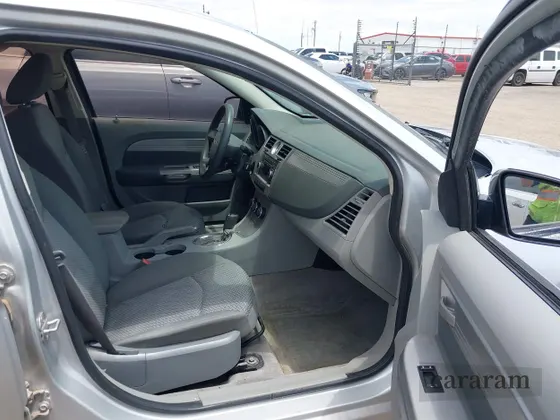 2008 Chrysler Sebring LX