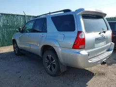 2006 Toyota 4Runner SR5