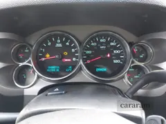 2010 GMC Sierra 1500 SLE