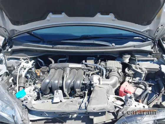 2020 Honda Fit LX