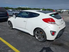 2013 Hyundai Veloster Turbo