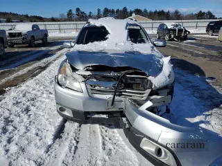 2012 Subaru Outback Prem