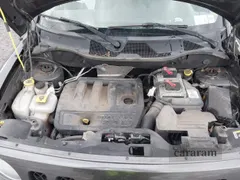 2017 Jeep Patriot High Altitude