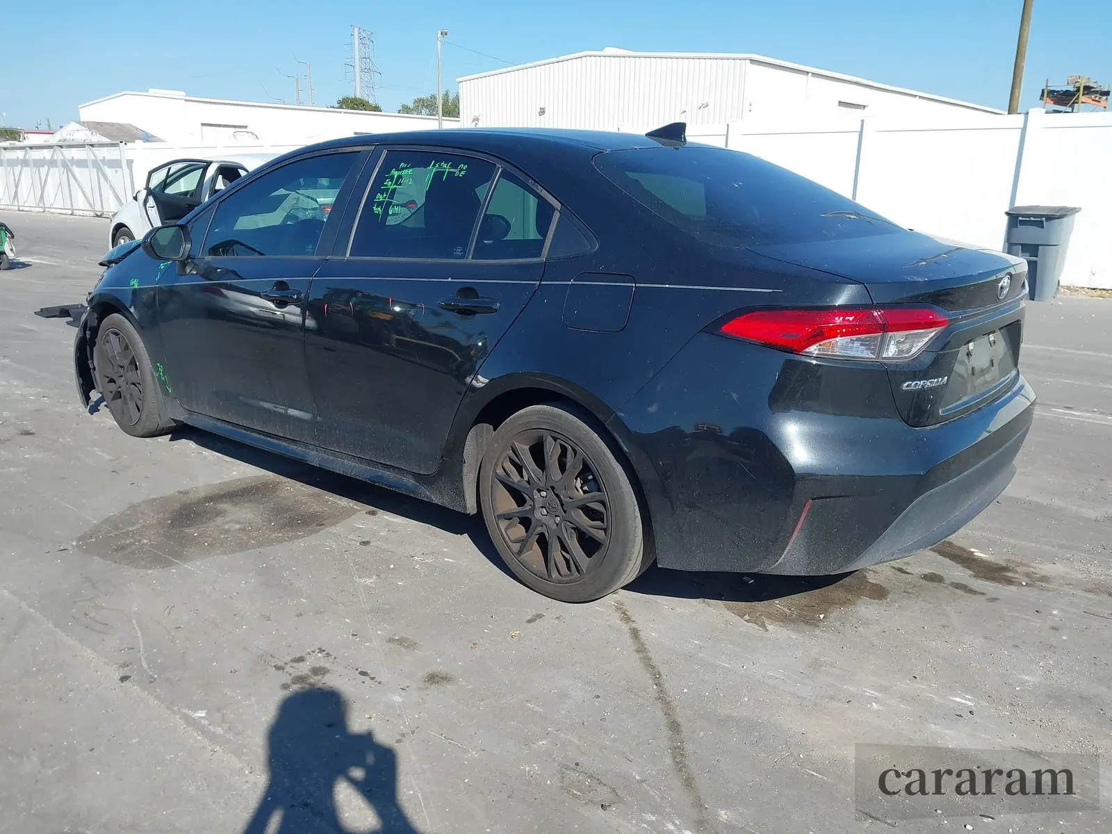 2020 Toyota Corolla L