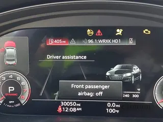 2021 Audi A5 S line Premium Plus