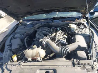 2015 Ford Mustang V6