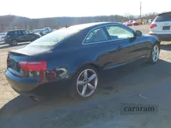 2009 Audi A5
