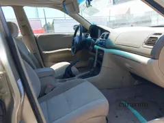 1999 Mazda 626 ES