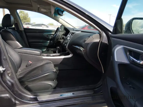 2013 Nissan Altima S