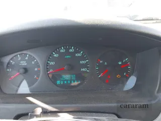 2011 Chevrolet Impala LS Fleet