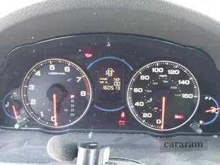 2004 Acura TSX