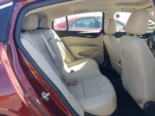 2018 Buick Regal Essence