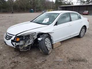 2011 Honda Accord LX