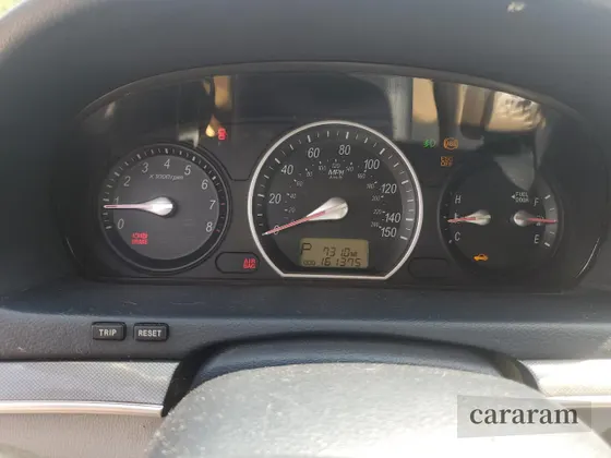 2006 Hyundai Sonata GLS