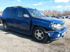 2006 Chevrolet TrailBlazer LT
