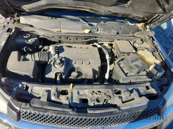 2009 Chevrolet Equinox 1LT