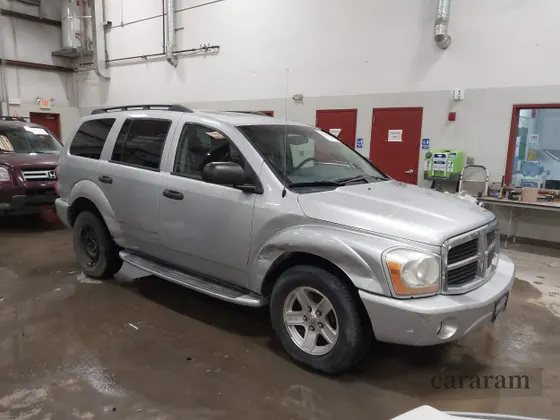 2005 Dodge Durango Limited