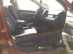 2015 Mitsubishi Outlander SE