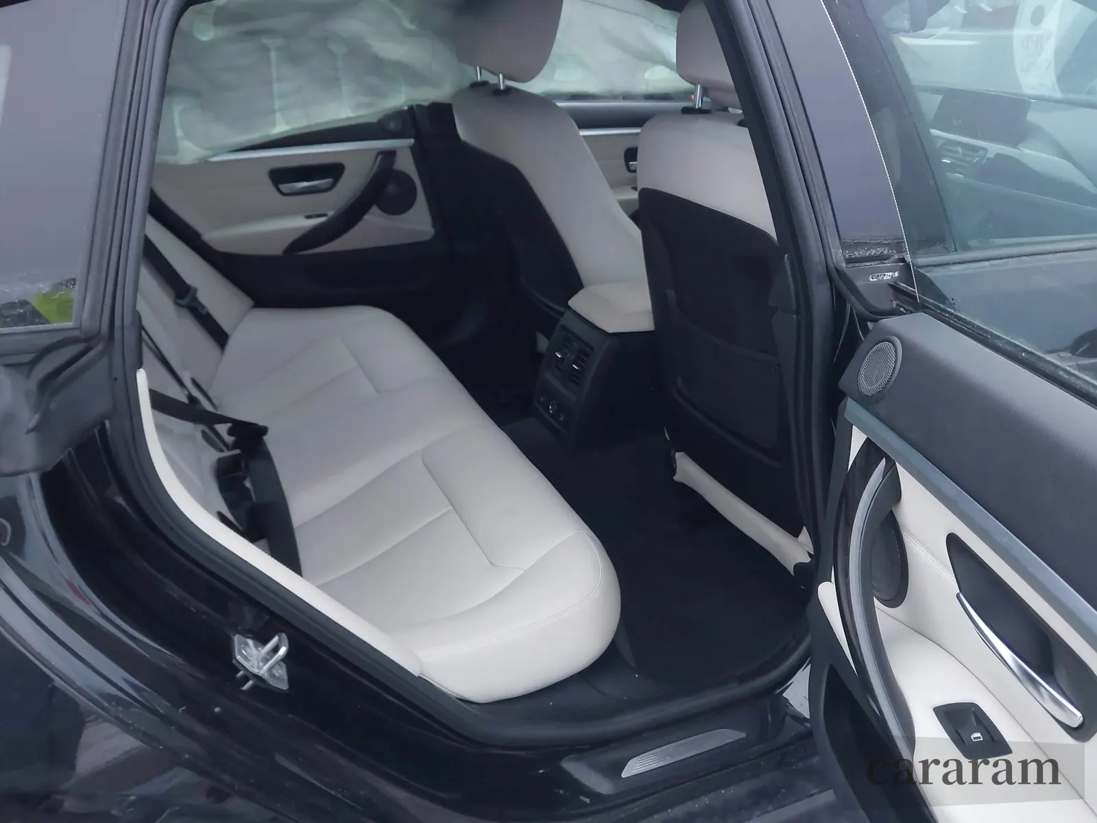 2015 BMW 4 Series 435i xDrive