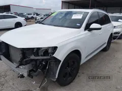 2019 Audi Q7 Premium