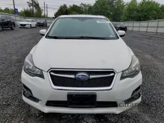 2016 Subaru Impreza Limited