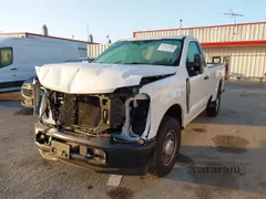 2023 Ford F-250 XL
