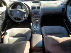 2002 Nissan Maxima GXE