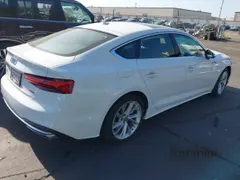 2020 Audi A5 Sportback Premium
