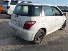 2006 Scion xA
