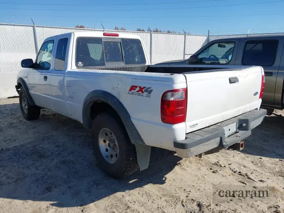 2005 Ford Ranger XLT