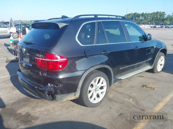 2013 BMW X5 xDrive35i