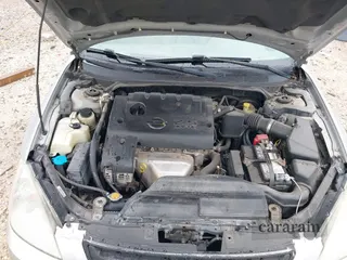 2003 Nissan Altima S