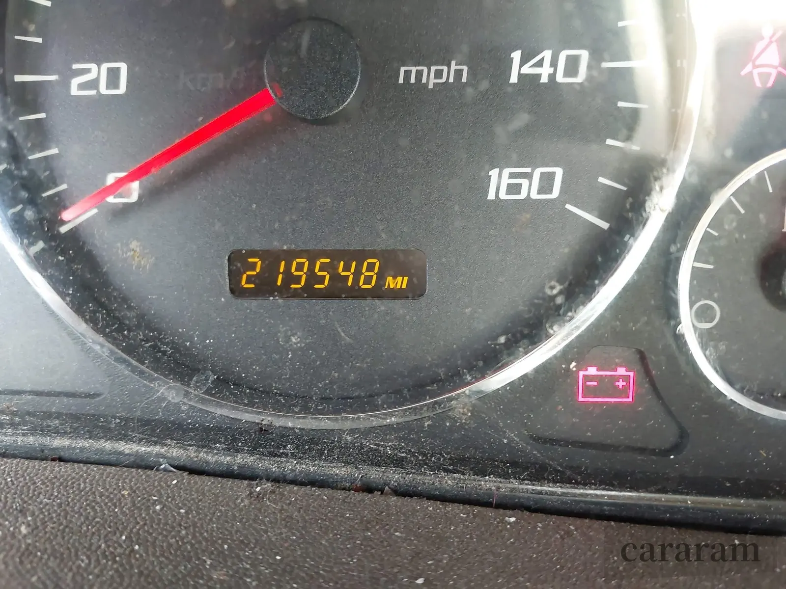 2007 Cadillac CTS