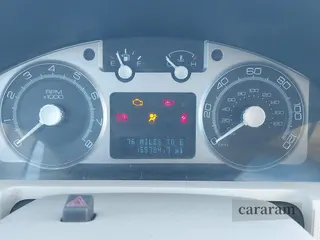 2008 Mercury Mariner Premier