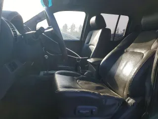 2006 Nissan Frontier Nismo