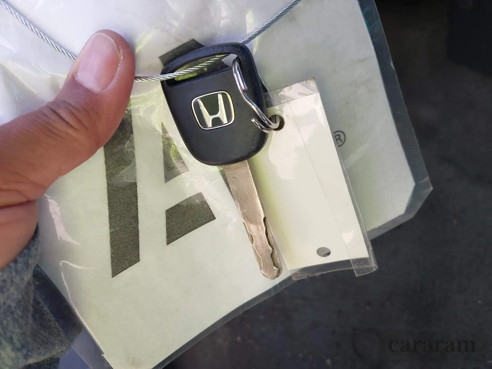 2005 Honda Civic EX