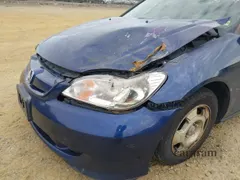 2005 Honda Civic