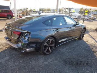 2024 Audi A5 Sportback S line Premium Plus