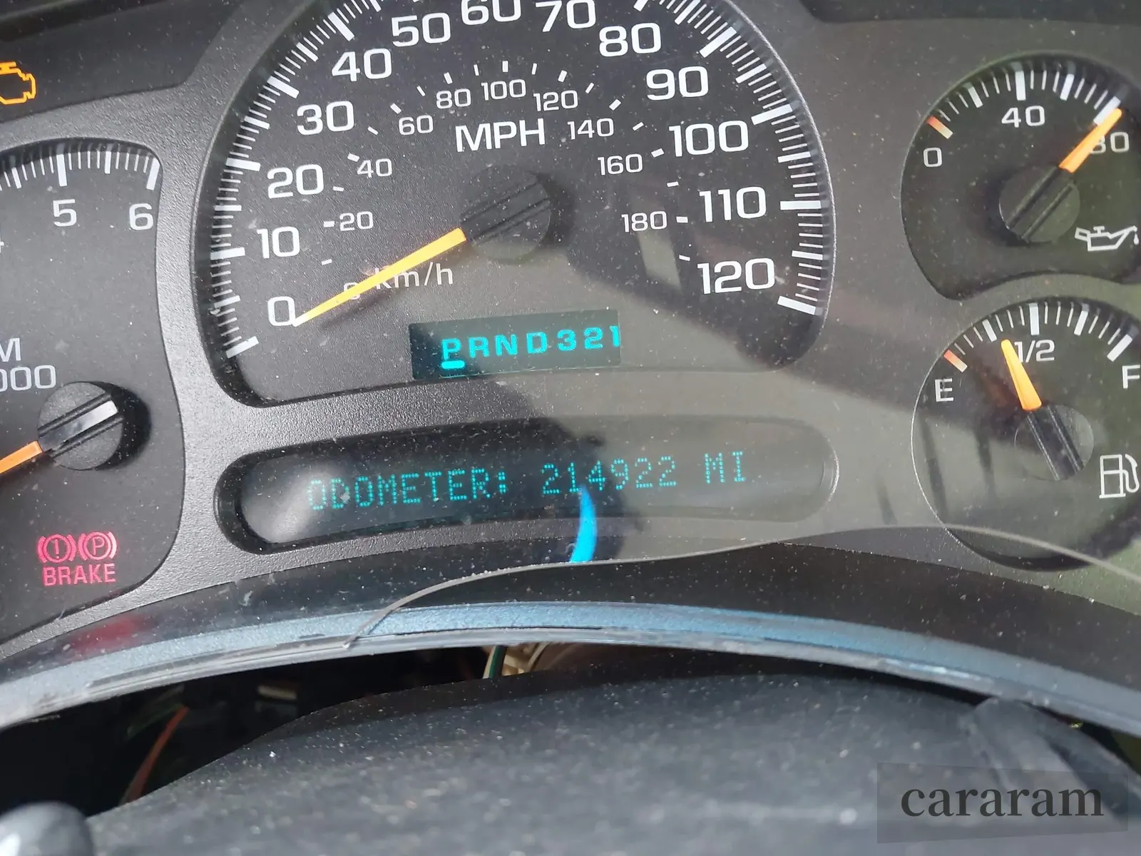 2004 Chevrolet Silverado 1500 LT