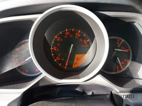 2013 Toyota 4Runner SR5