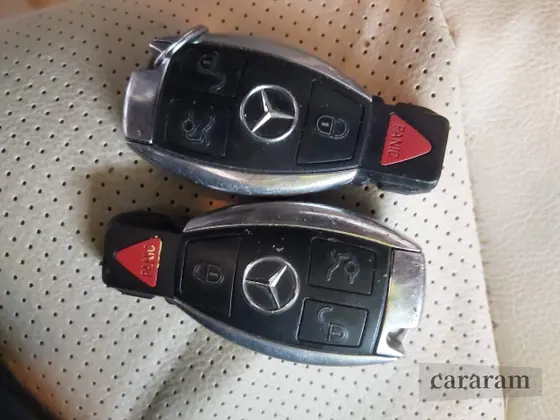 2013 Mercedes-Benz C 300 Luxury