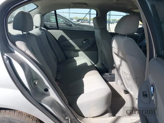2004 Chevrolet Malibu