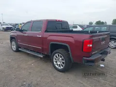 2015 GMC Sierra 1500 Denali